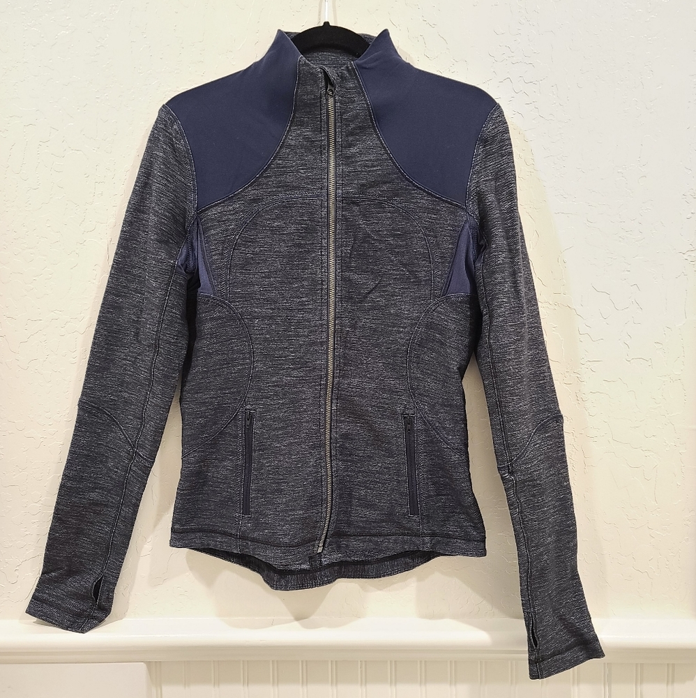 Lululemon Define Jacket